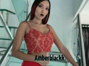Amberblackk