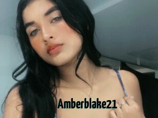 Amberblake21