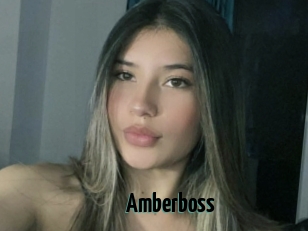 Amberboss