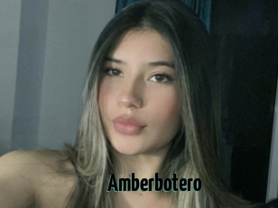 Amberbotero