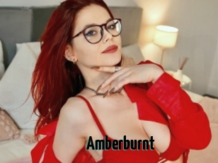 Amberburnt