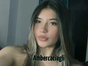 Ambercaciagli