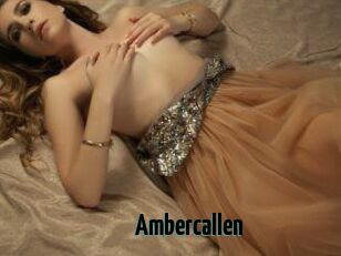 Ambercallen