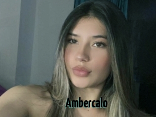 Ambercalo