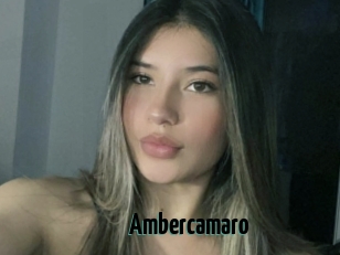 Ambercamaro