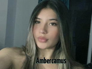 Ambercamus