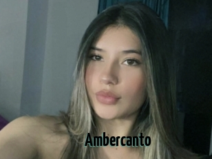 Ambercanto