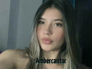 Ambercantor
