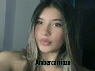 Ambercarriazo