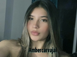 Ambercarvajal
