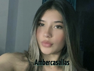 Ambercasallas