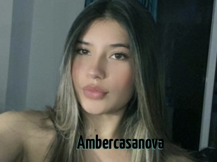 Ambercasanova