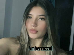 Ambercazzuli