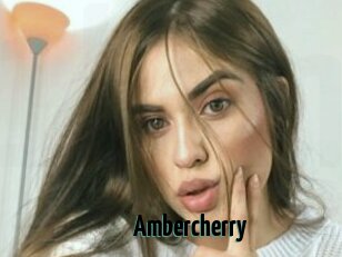 Ambercherry