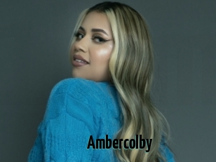 Ambercolby