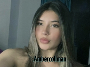 Ambercollman