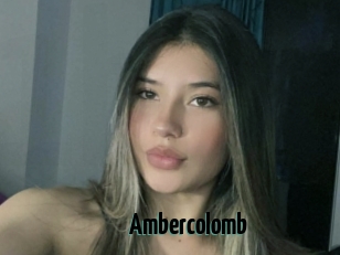 Ambercolomb