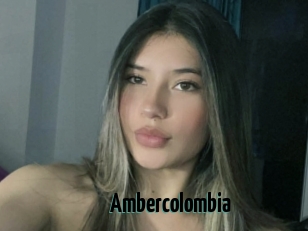 Ambercolombia