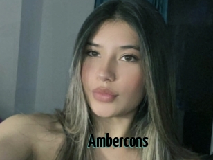 Ambercons