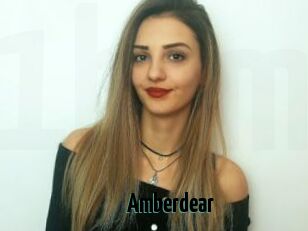 Amberdear