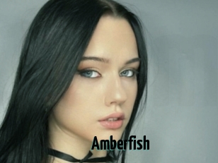 Amberfish