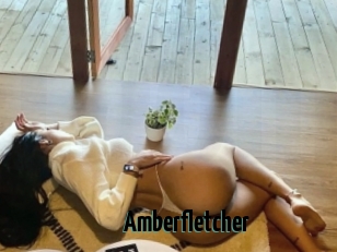 Amberfletcher