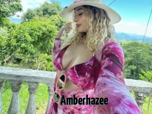 Amberhazee