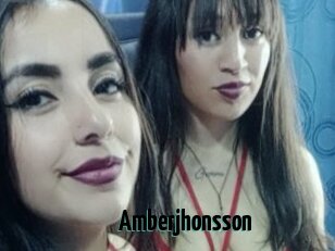 Amberjhonsson