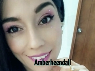 Amberkeendall