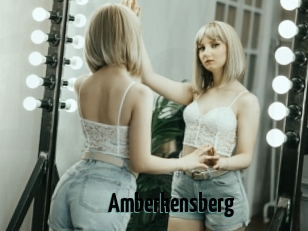 Amberkensberg
