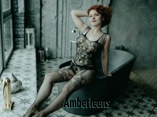 Amberleens