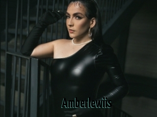 Amberlewiis