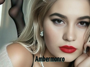 Ambermonro