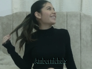 Ambernichols