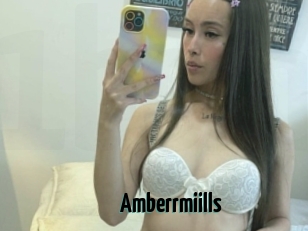 Amberrmiills