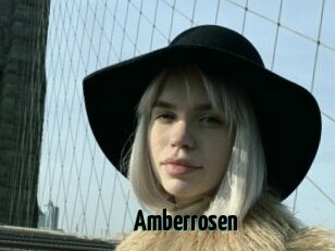 Amberrosen