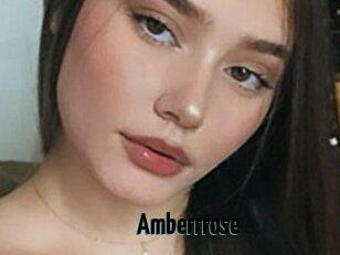 Amberrrose