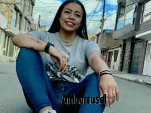 Amberrusel