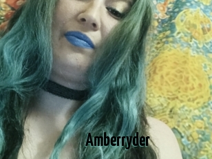 Amberryder