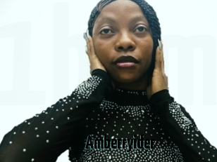 Amberryider