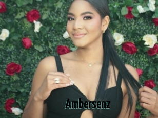 Ambersenz