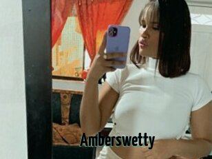 Amberswetty