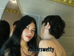 Amberswetty