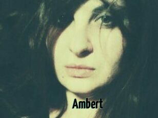 Ambert