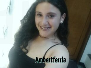 Ambertferria