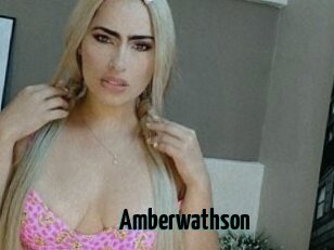 Amberwathson