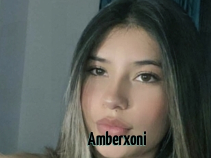 Amberxoni