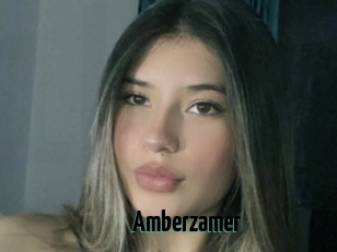 Amberzamer