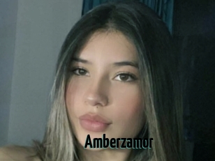 Amberzamor
