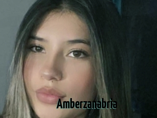 Amberzanabria